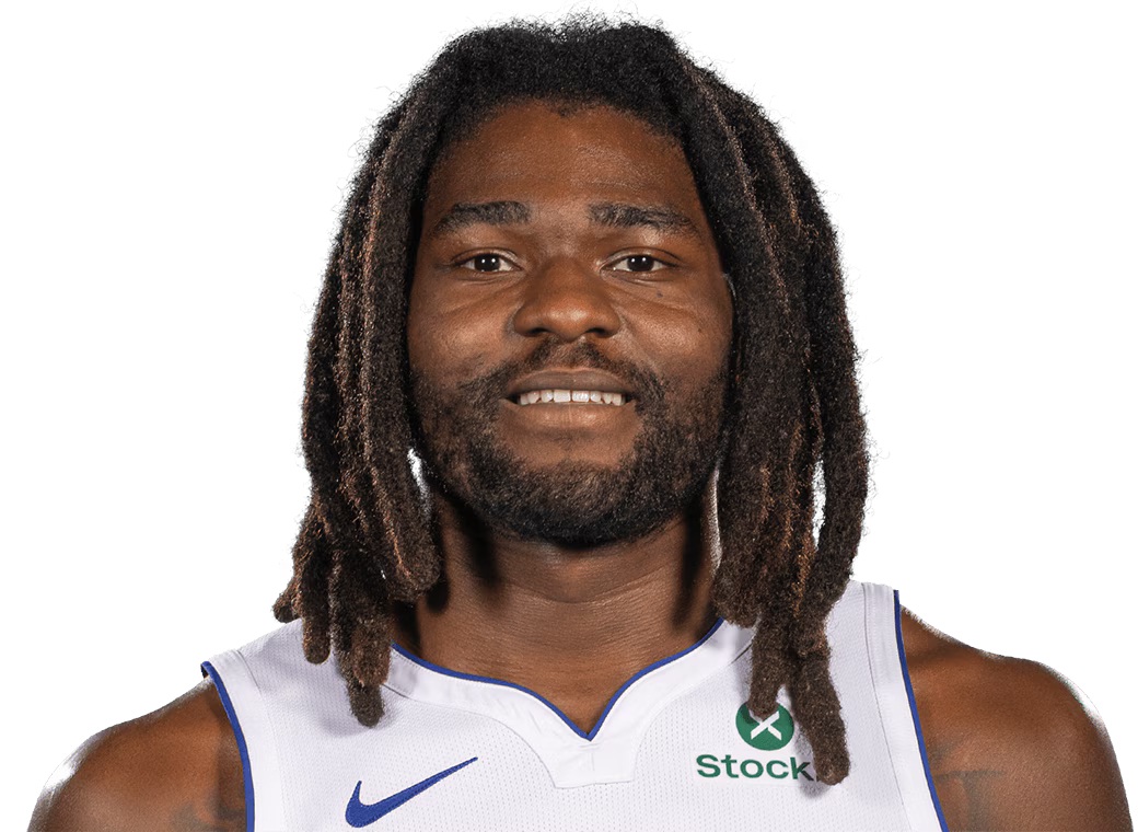 Jalen Pickett and Isaiah Stewart