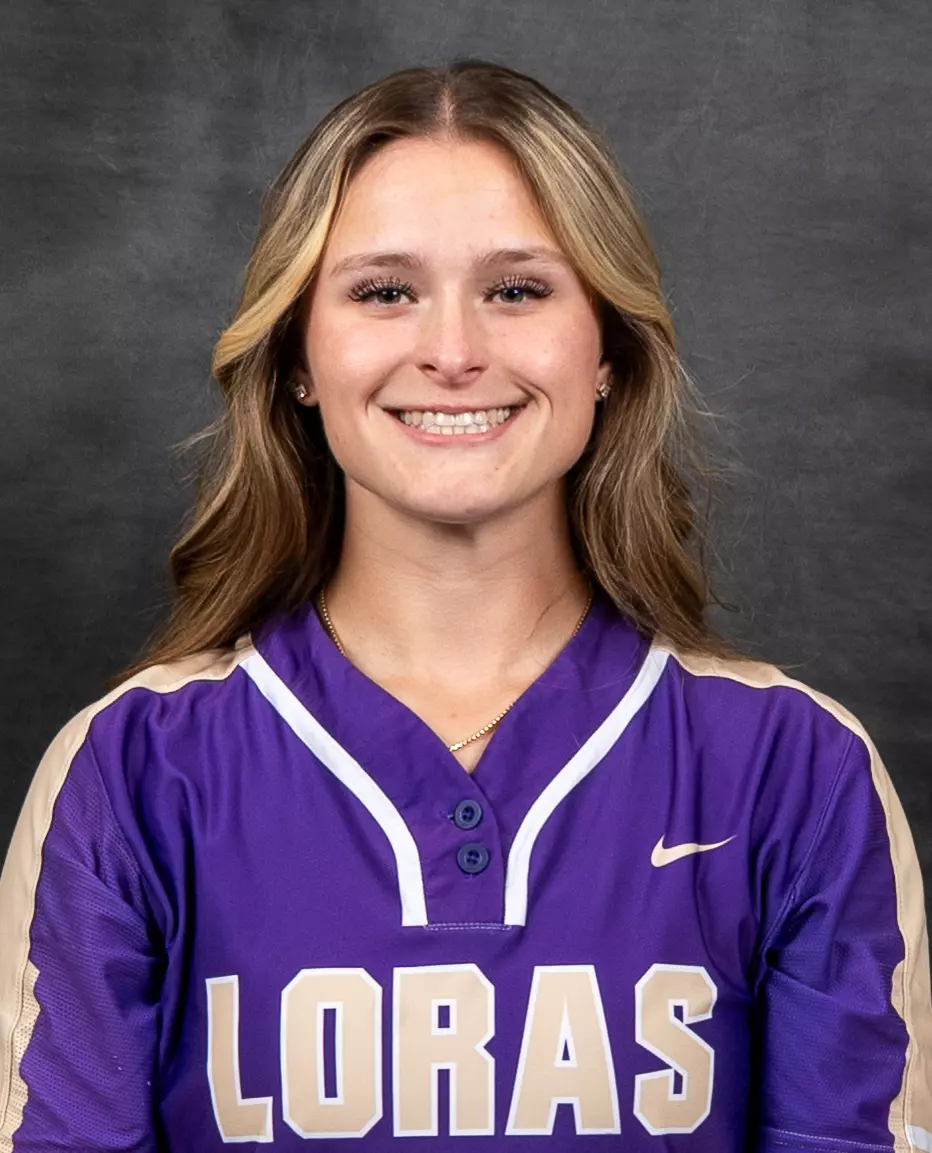 Connor Gibour and Maddie Crick