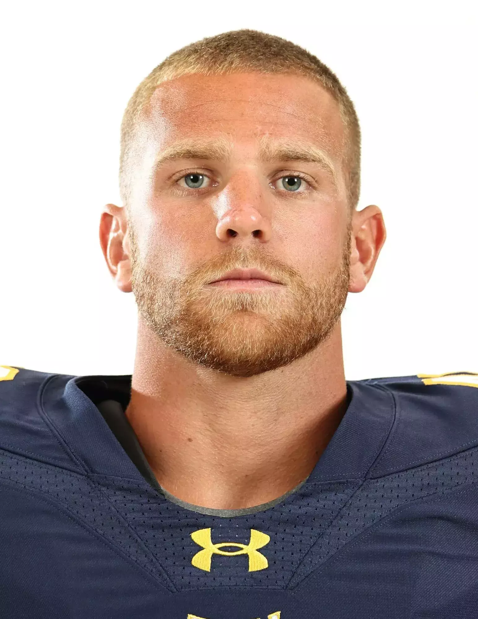 Clifford Dirkes and Duke Guenther - 