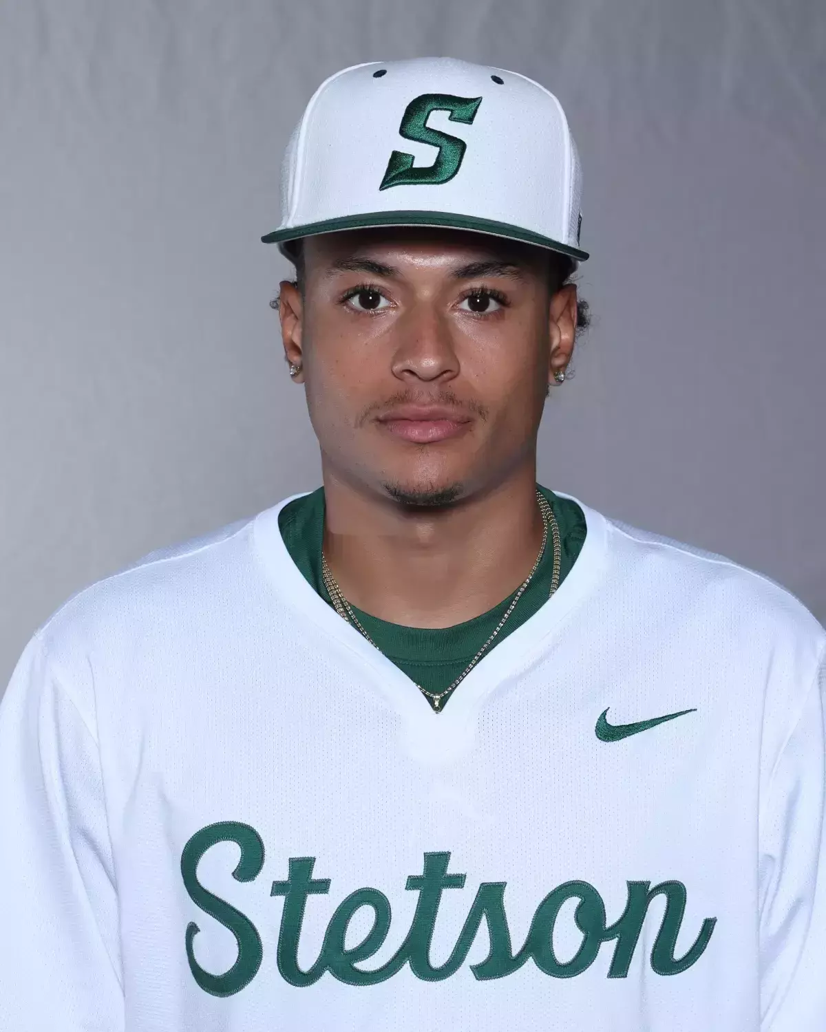 Steak Newman and Marcus Fiallo