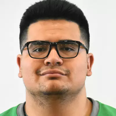 Noah Baxter and Pedroignacio Flores - 