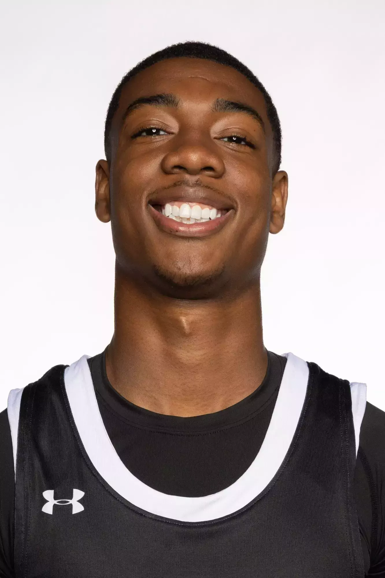 John Vincent and Dre Bullock