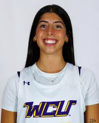 Emma Steidle and Alivia Mauz - 