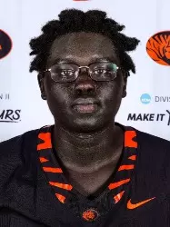 Kerya Powell and Ed Jones IV - 