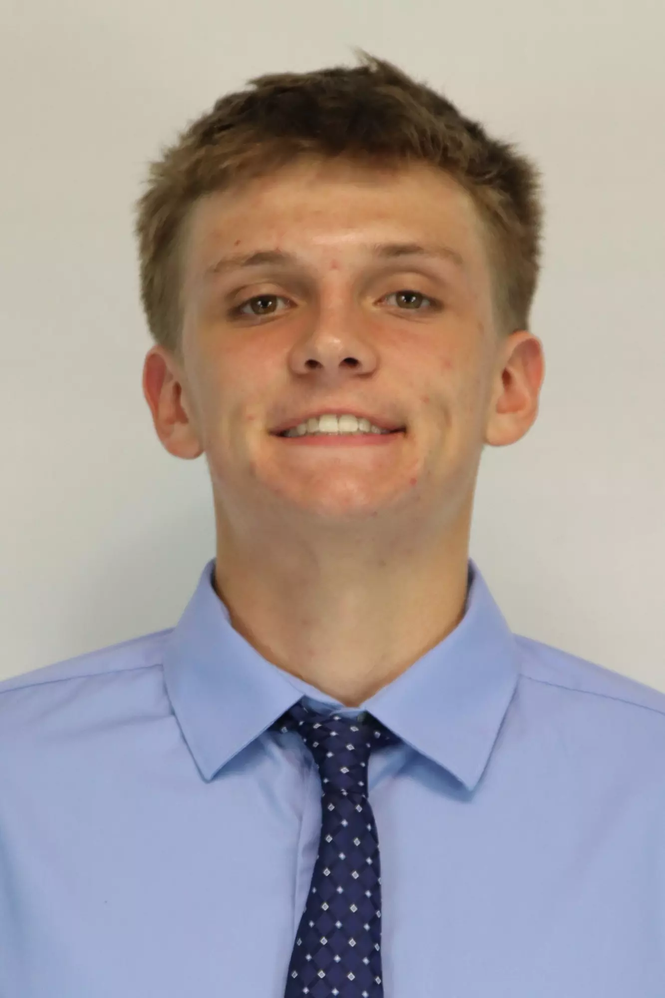 Camren Cavalier and Ben Barten - 