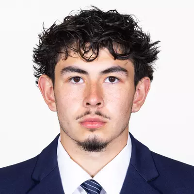 Braelon Tate and David Baba - 