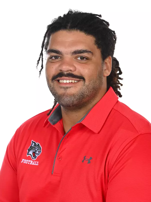 Tyler Bell and Quincy Briggs - 