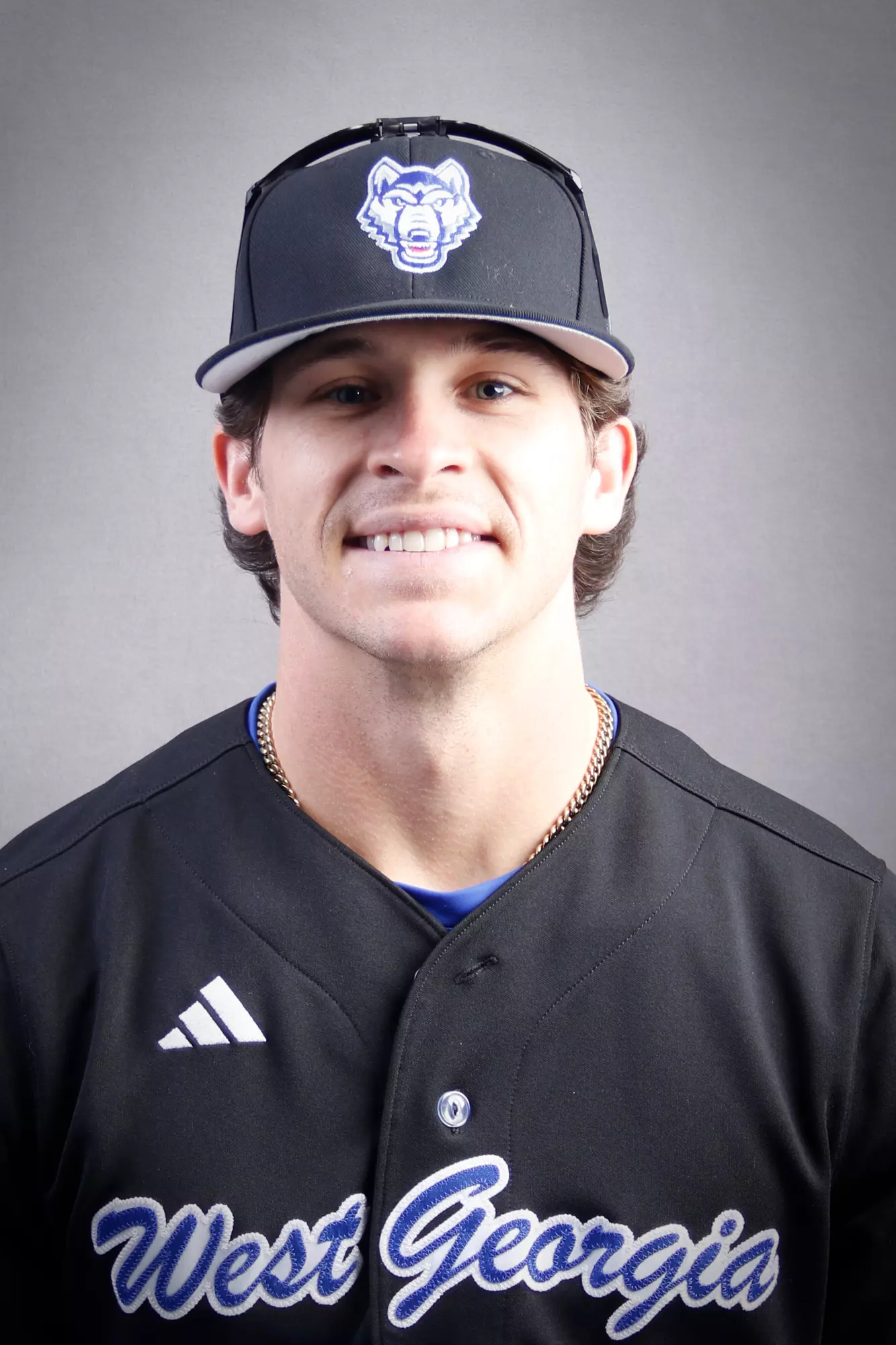 Cole Ellis and Jackson Bradfield