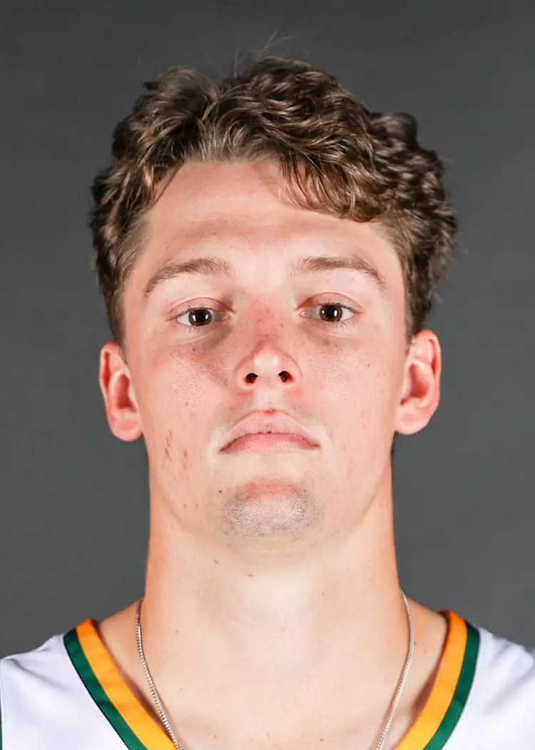 Hudson Johnson and Tyson Whybrew