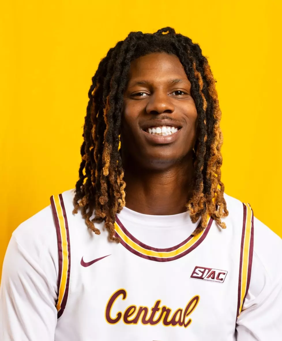 Donovan Desha and Isaiah Daniel