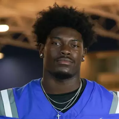 Shemar Ellis and Jaheim Felder - 