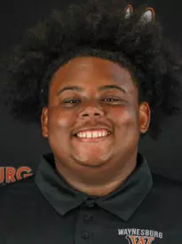 Challenger Valentine and Tristin Forby