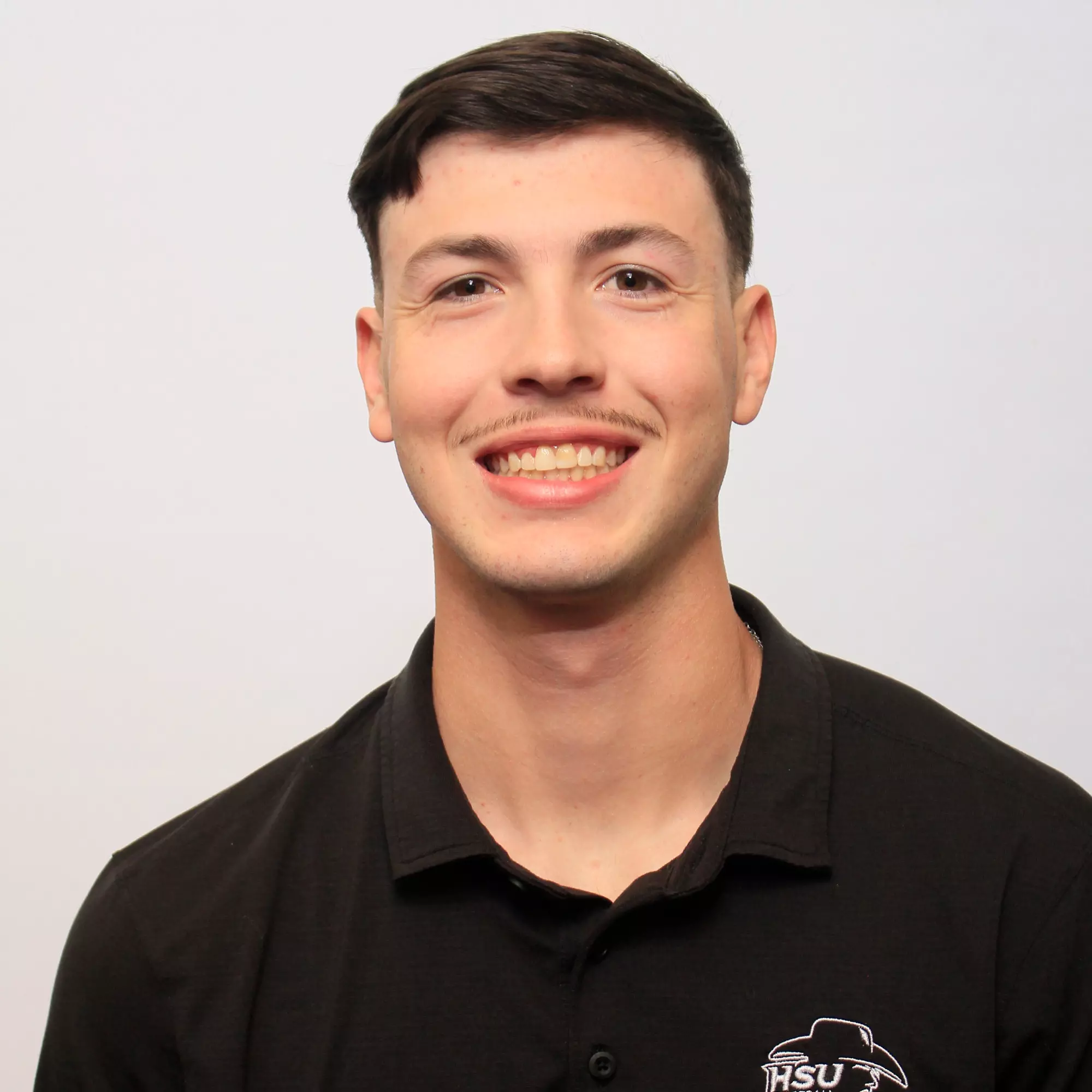 Andrew Jergins and Kyle Timko