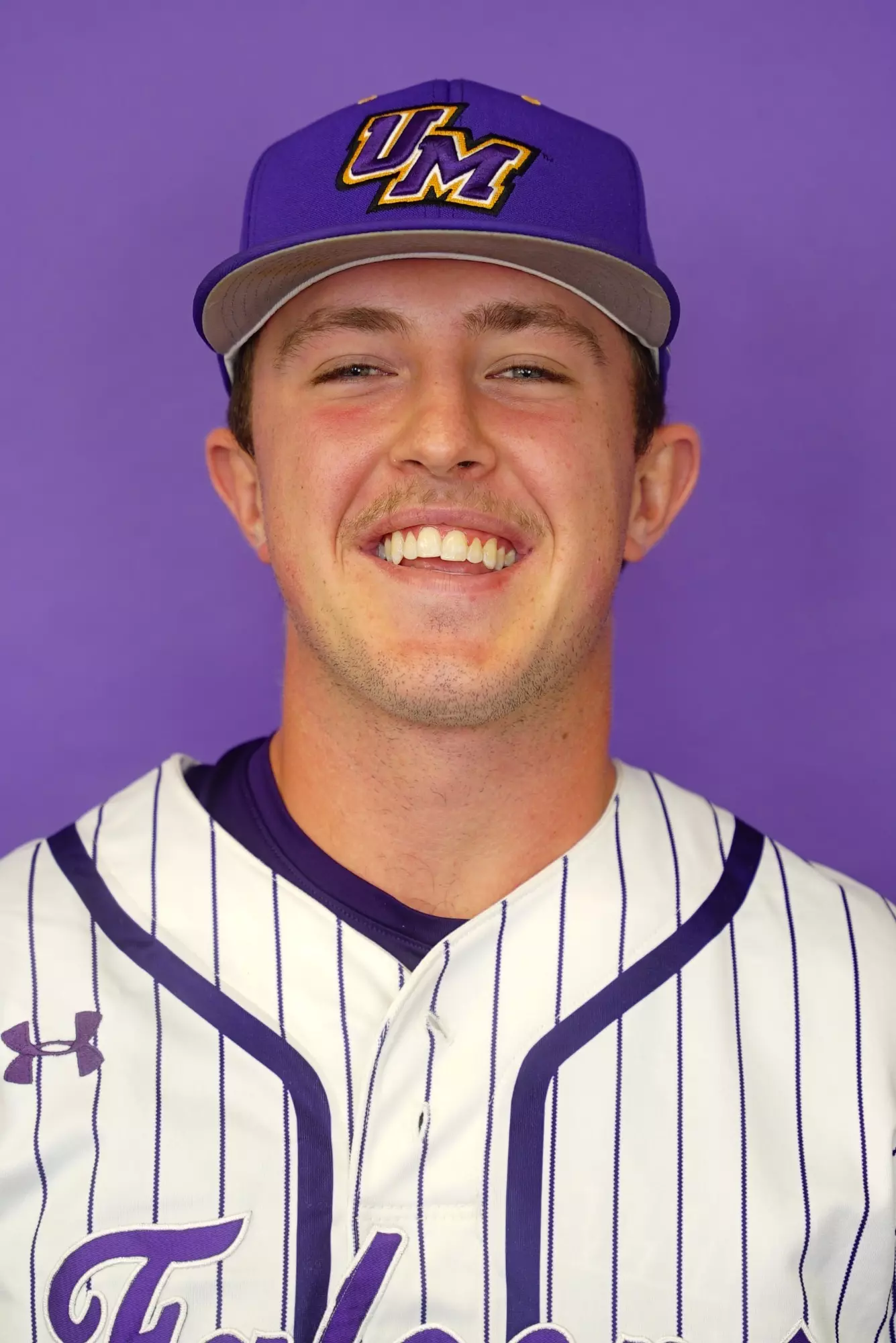 Evan Smallwood and Connor Ball