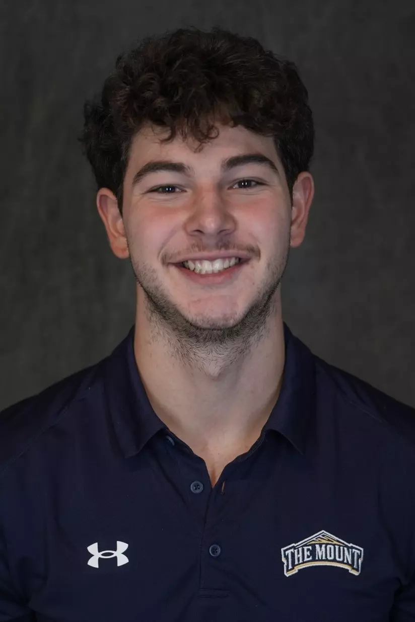 Nolan Feidt and Maya Mills