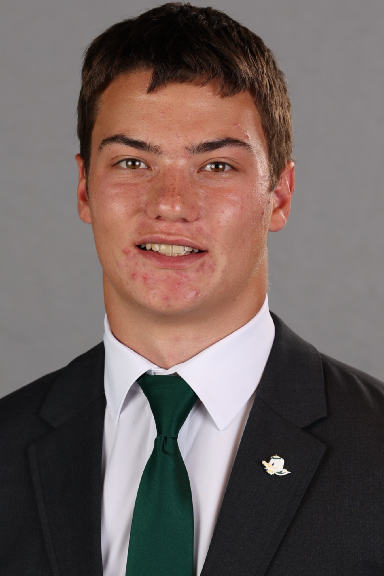 Xadavien Sims and Nick Duzansky