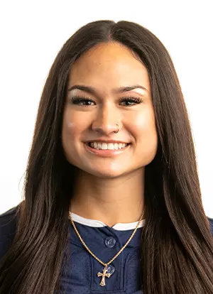 Andrew Jergins and Kyle Timko