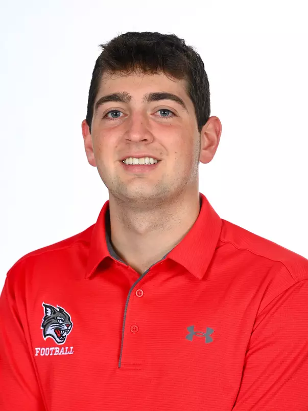 Declan McAdams and Terence Doston - 