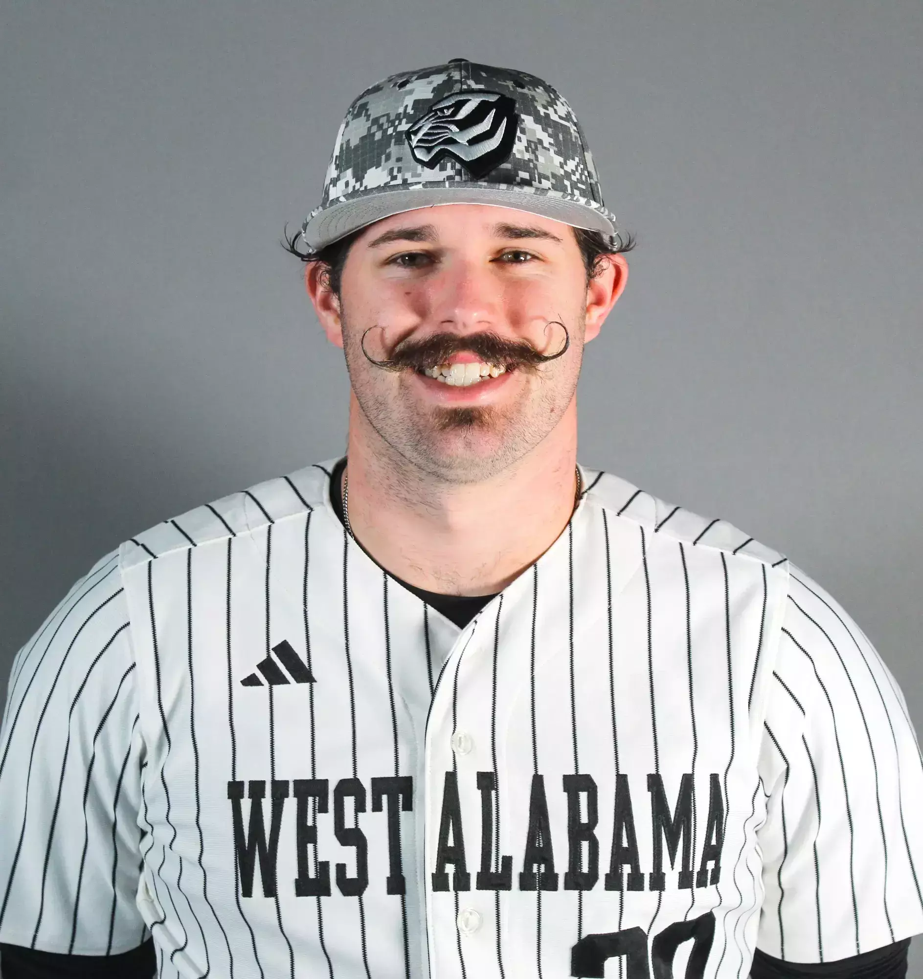 Cannon Hensarling and Adrian Byrd
