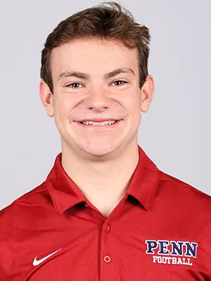 Max Mervin and Jackson Brush