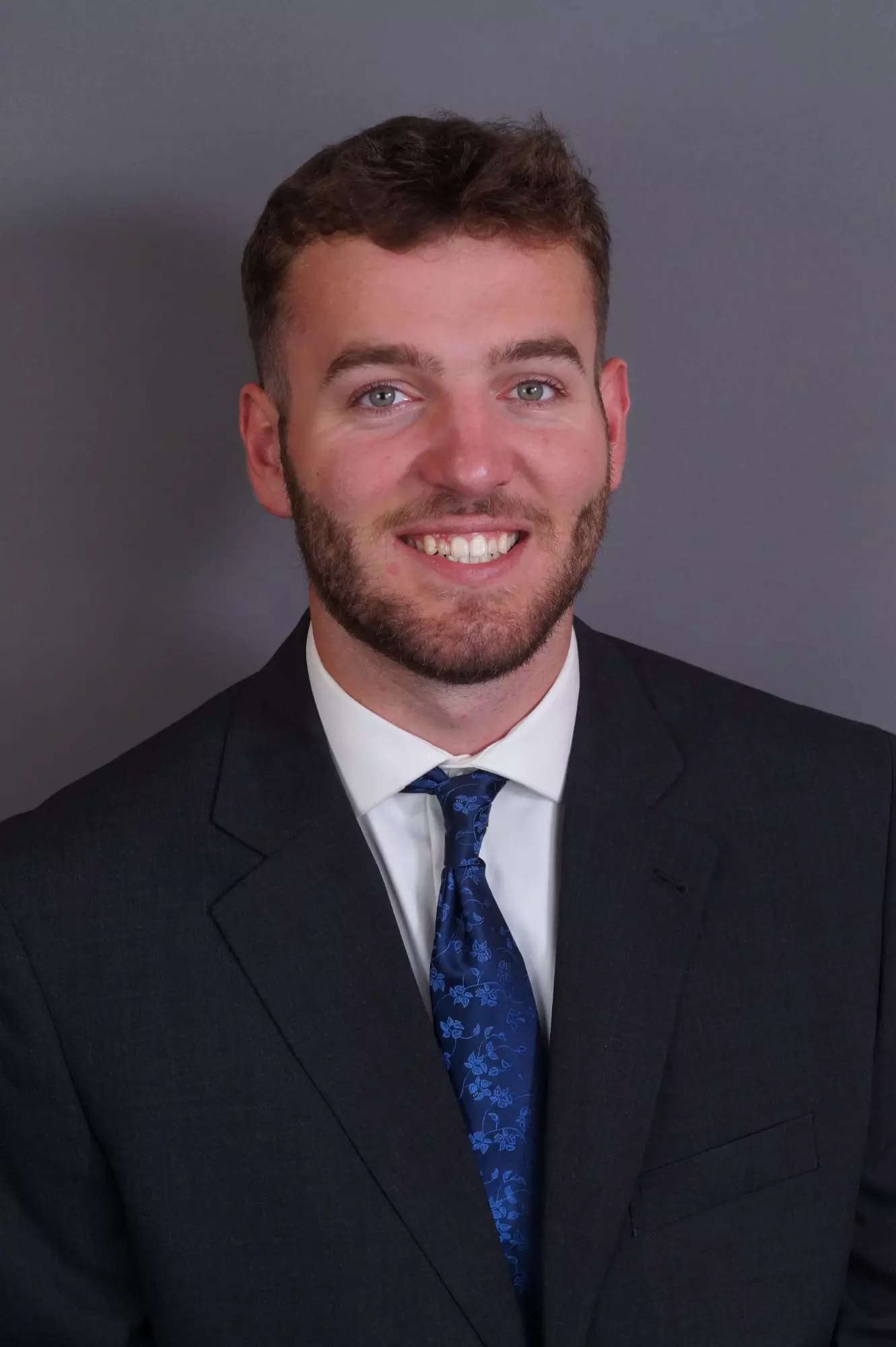 Elijah Smith and Tim Pherson Jr. - 