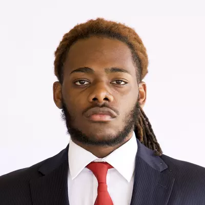 Khaioz Watford and Javion Whitfield - 