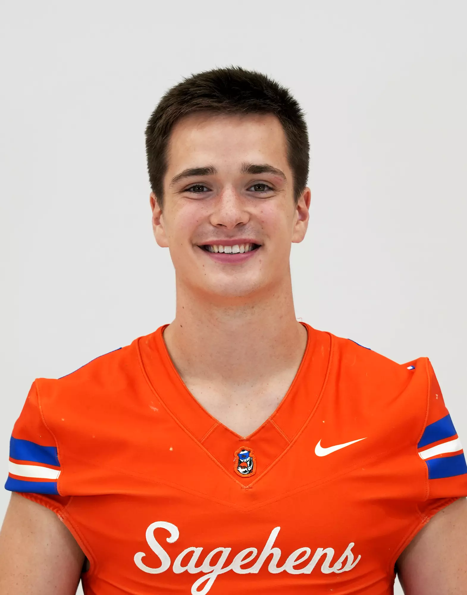 Sean Coyne and Liam Murphy - 