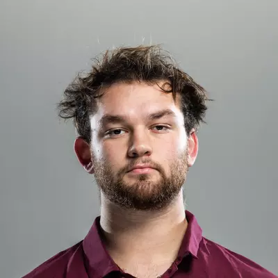 Peyton Harvey and Kadin Lynch - 