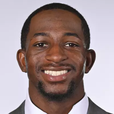 Andrew Graham and Cameron McLaurin - 