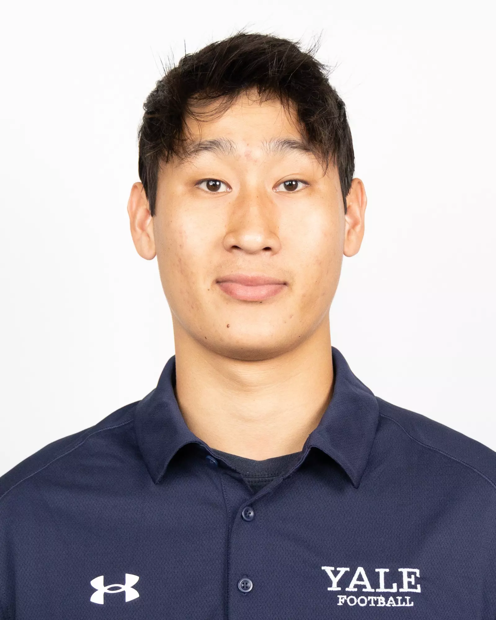 Khary Crump and Jonas Ross