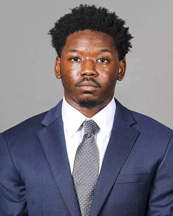 Caleb McCreary and LJ Green - 