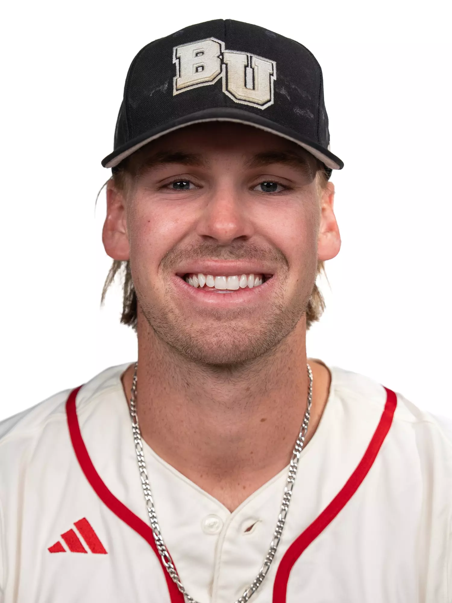 Jordyn Belote and Thomas Williams