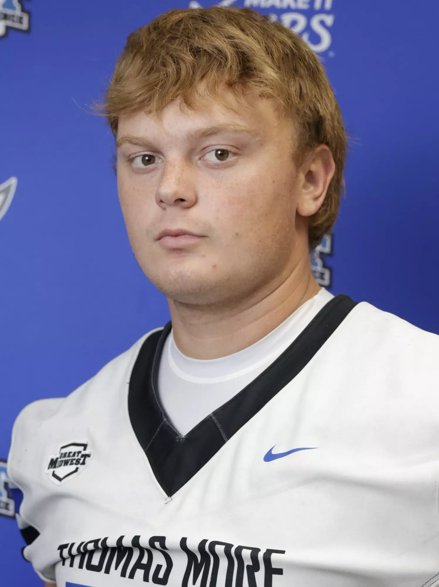 Darnell Malpress and Cooper Fordham - 