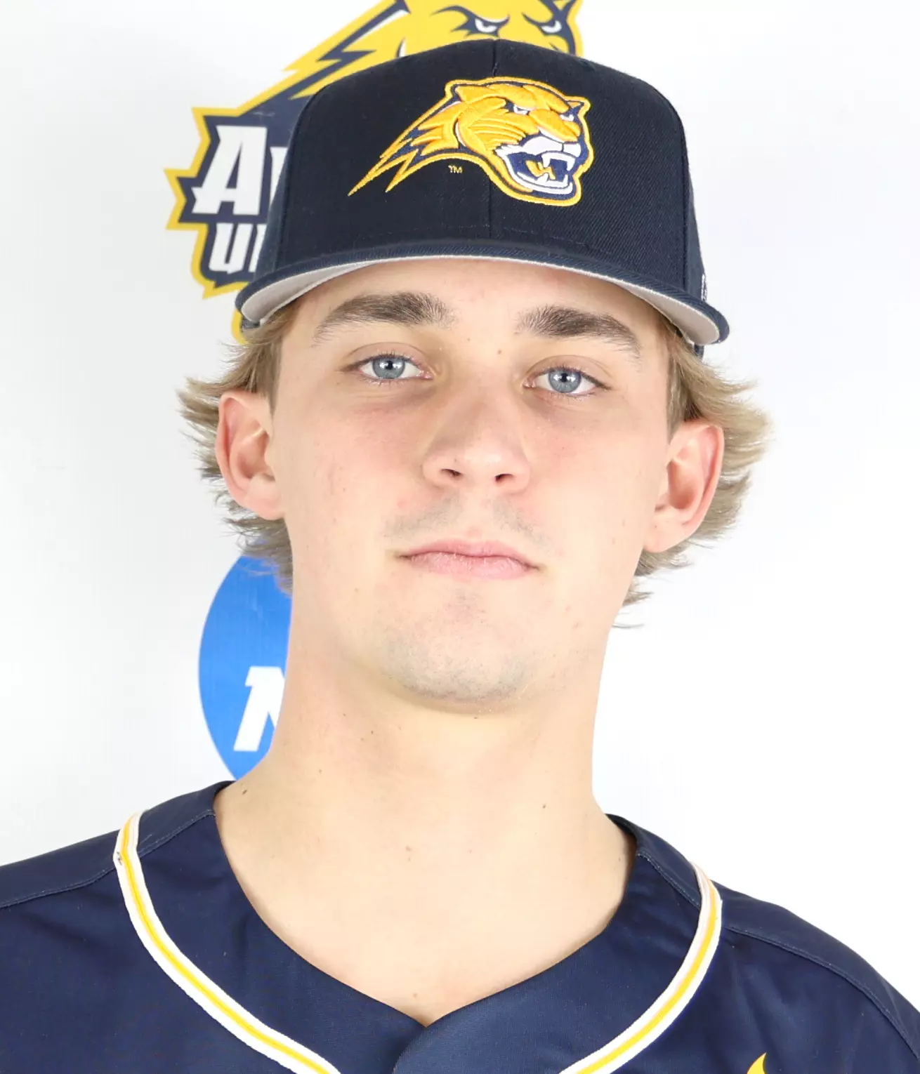 Cole Severns and Vaughan Mayo