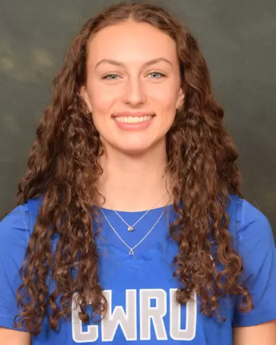 Maggie Burns and Brady Beres - 