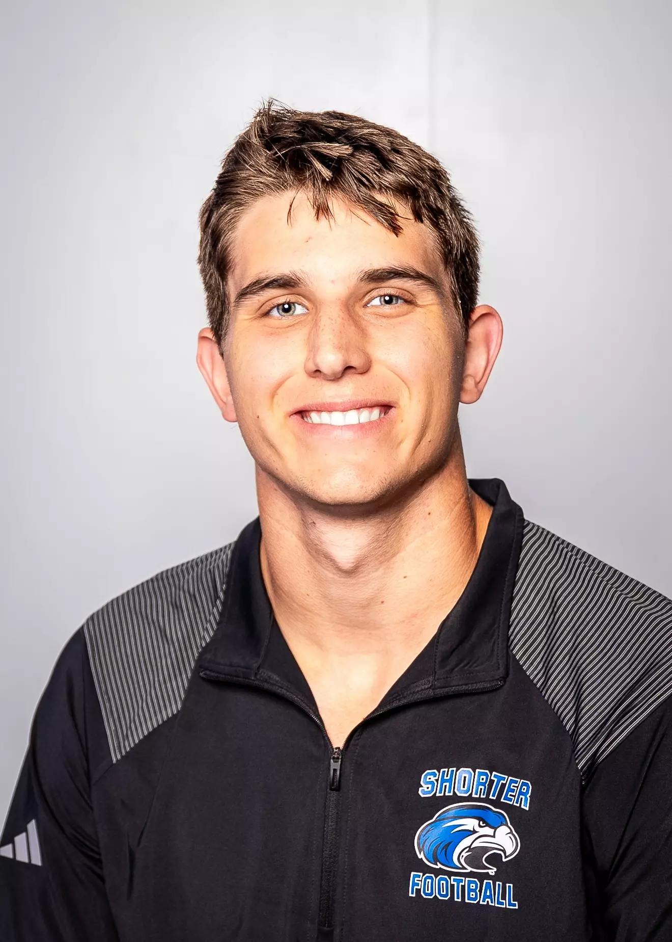 Harrison Garrido and Trenton Williams - 