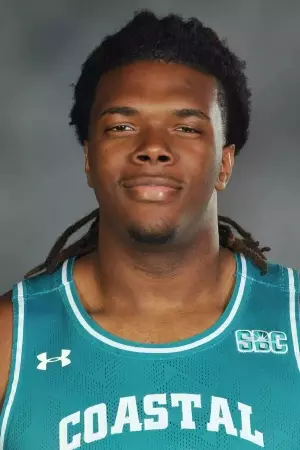 Danauje Brooks and Masaun Bryant - 