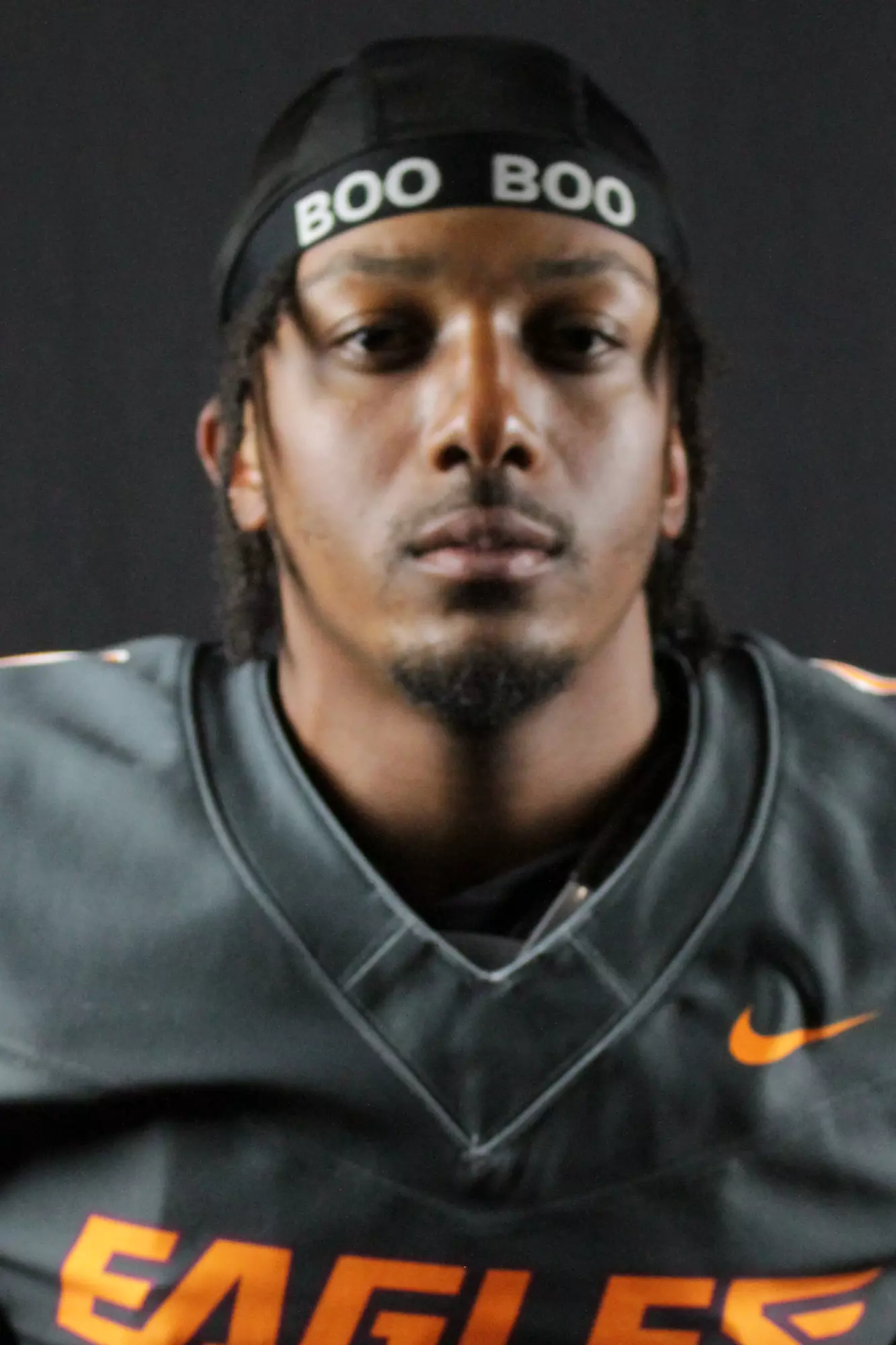 Jordan Hall and Jaylen Singleton - 