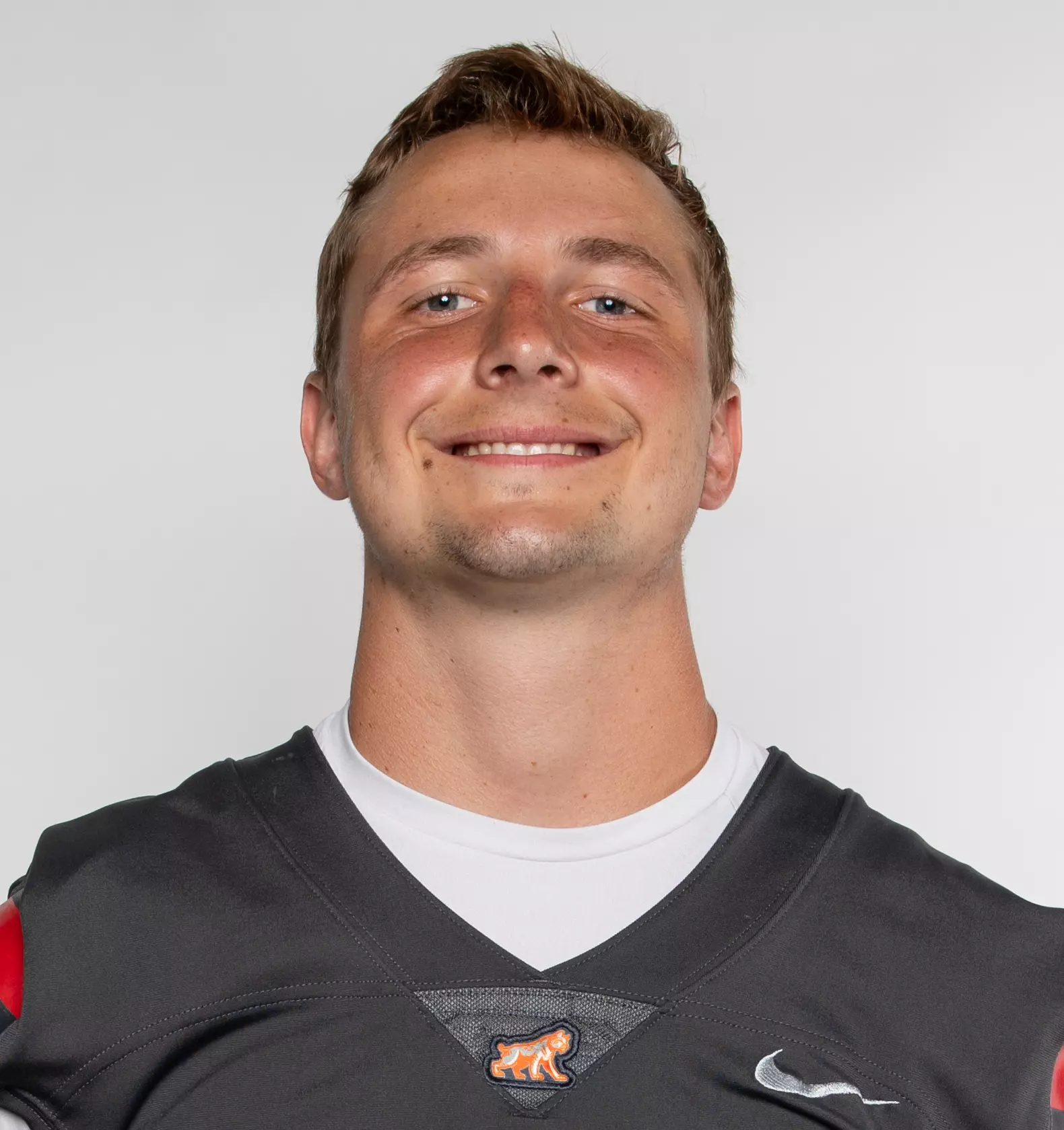 Wyatt Draeger and Joseph Perez-Garibay