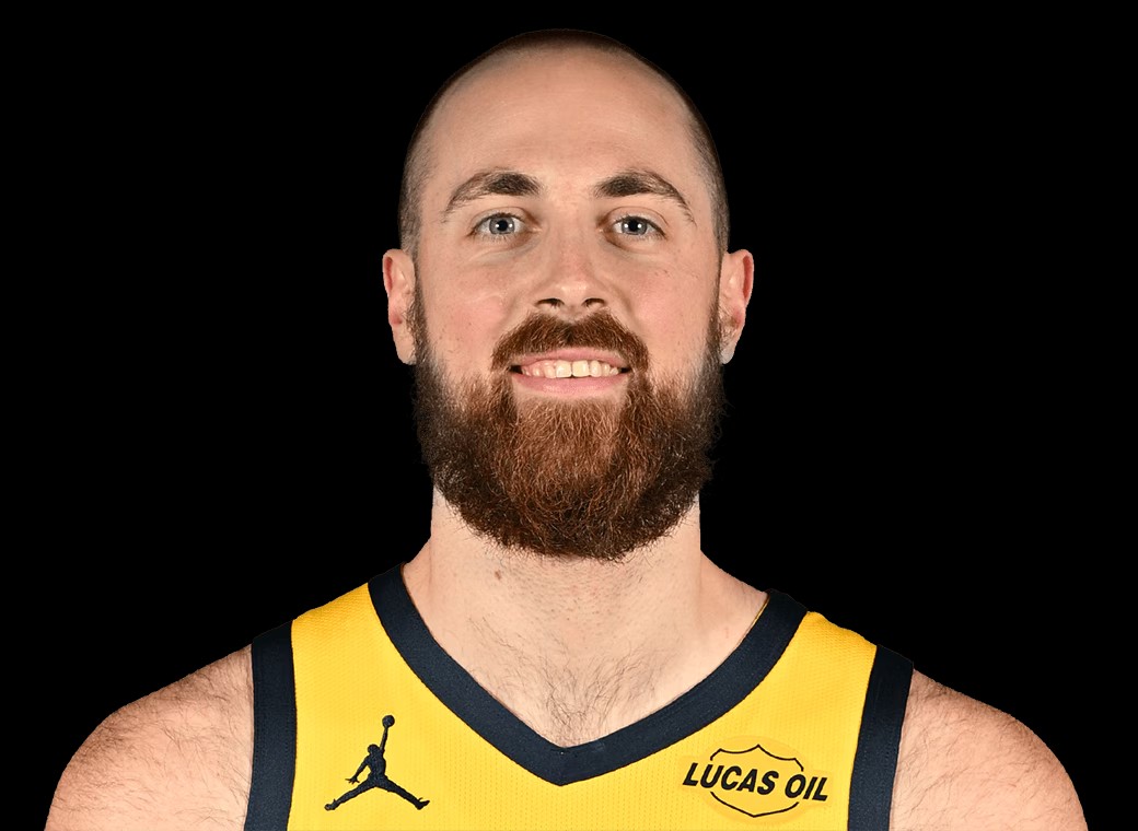 Toby Harris and Elijah Thomas - 