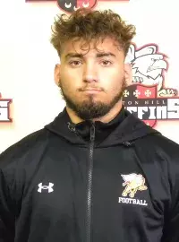 Aidan Rice and Colin McBee - 