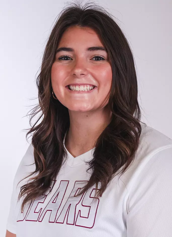 Caleb Williams and JD Little