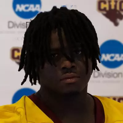 Connor Wisham and AD Washington - 