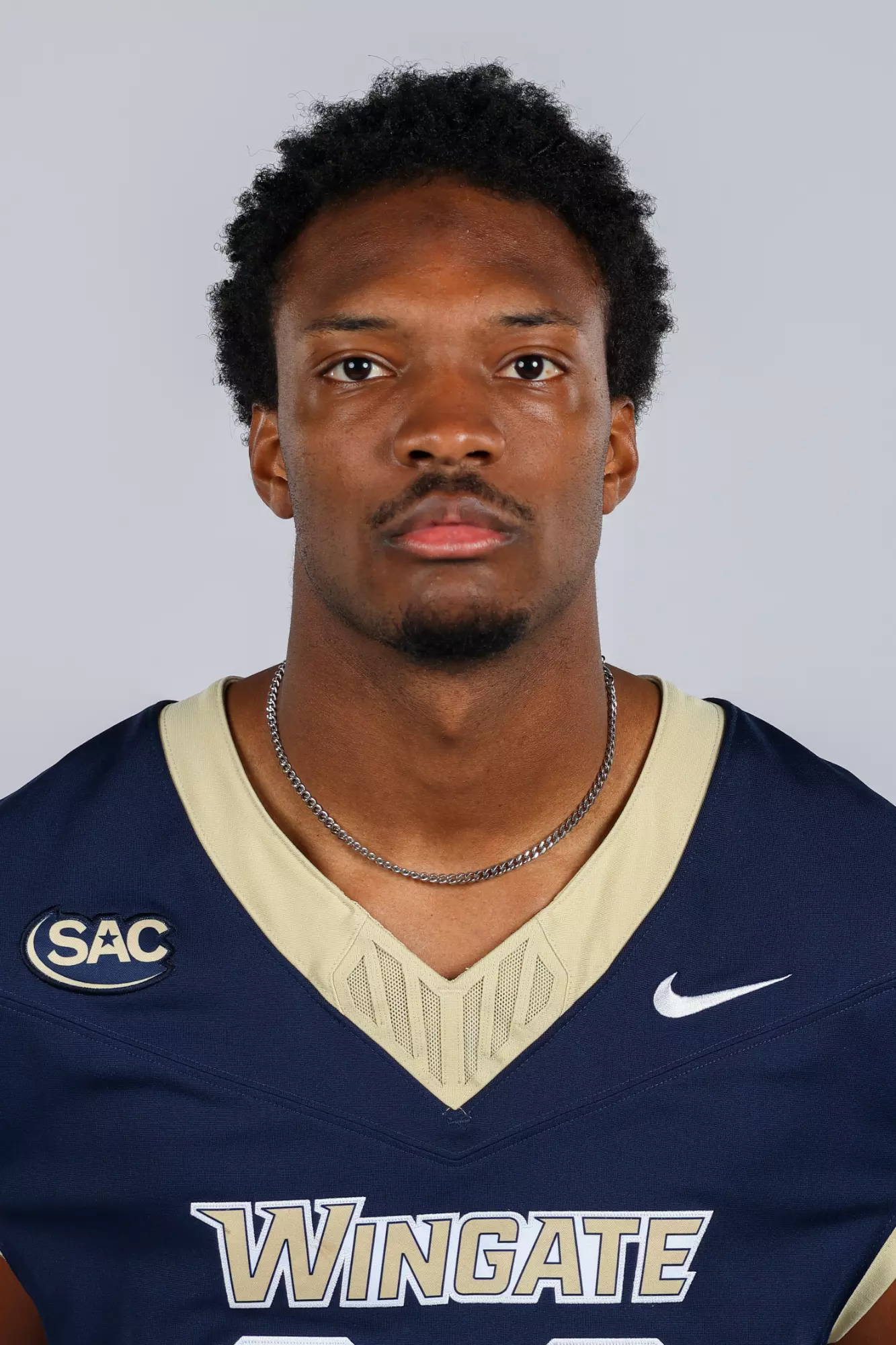 Brandon Perry