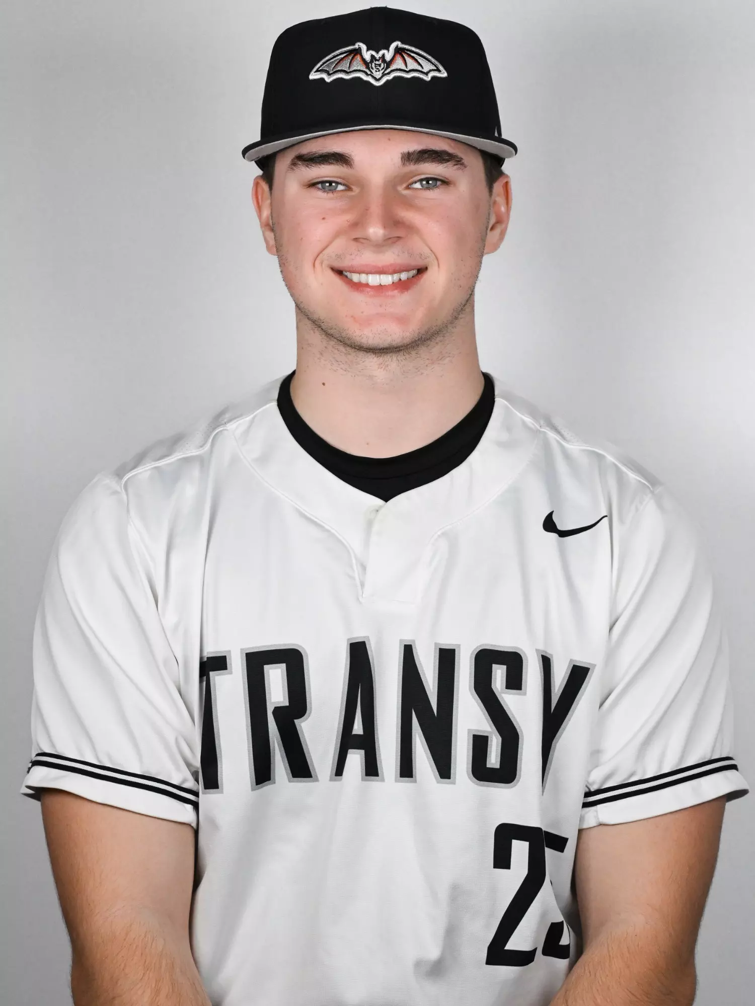 Tristan Cooper and Mark Prewitt