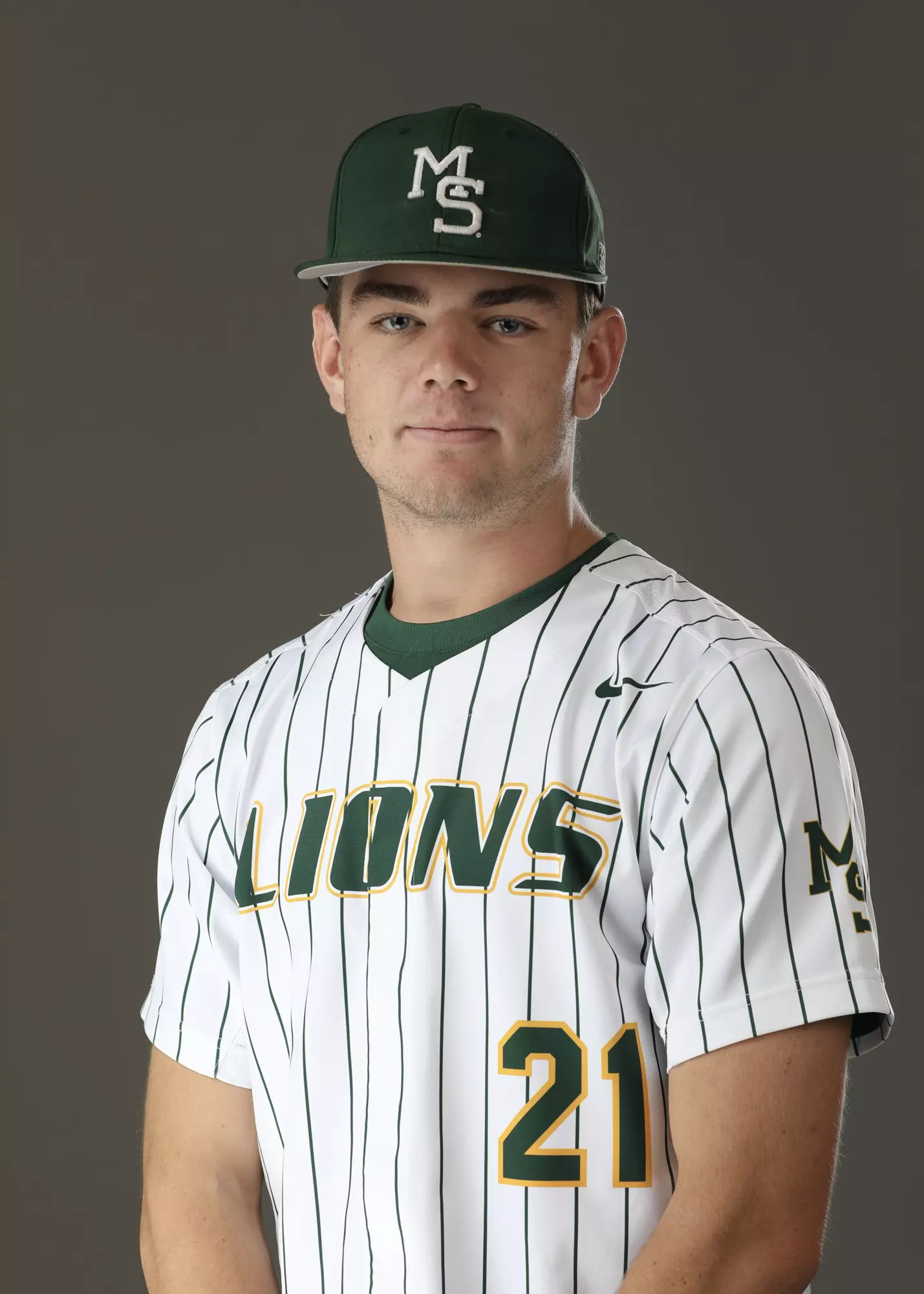 Garretson Cook and Boone Shevey