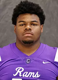 Allen Wallace and Mason Browning