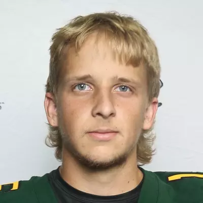 Brendan Hazell and Quin Whalen - 