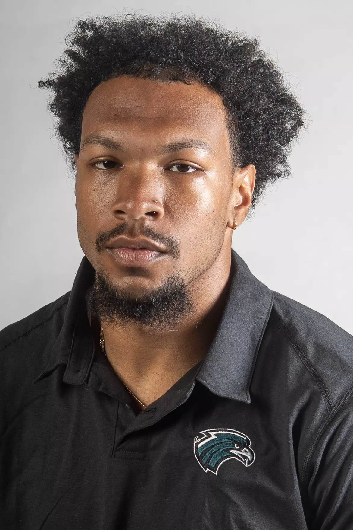 Tyree Rogers and Cam Wiley