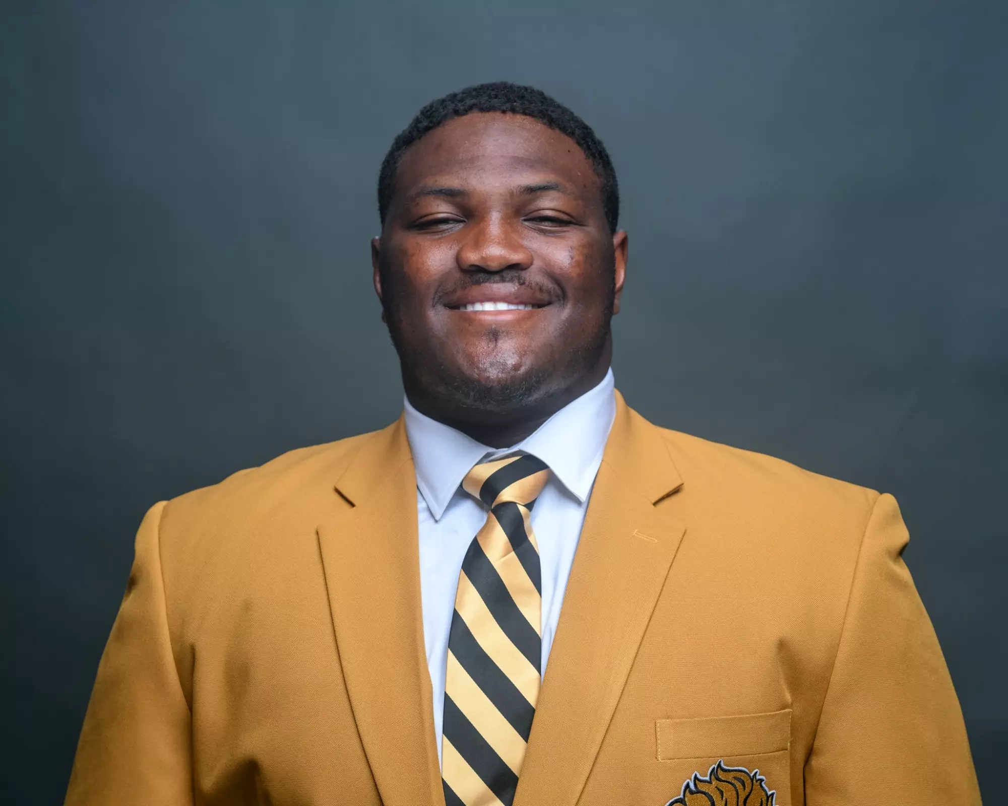 Shea Yurkunas and Derron Moore - 